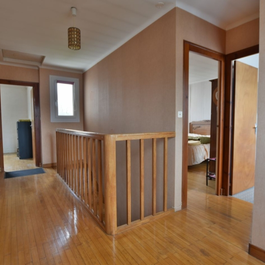  Agence Michel ROUIL : House | CHOLET (49300) | 113 m2 | 167 900 € 