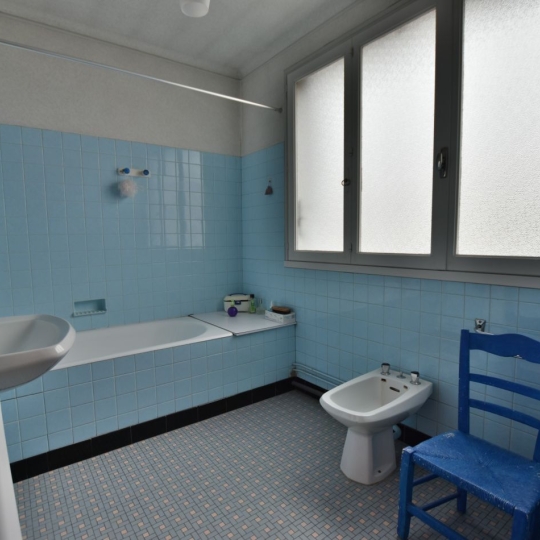  Agence Michel ROUIL : House | CHOLET (49300) | 113 m2 | 167 900 € 
