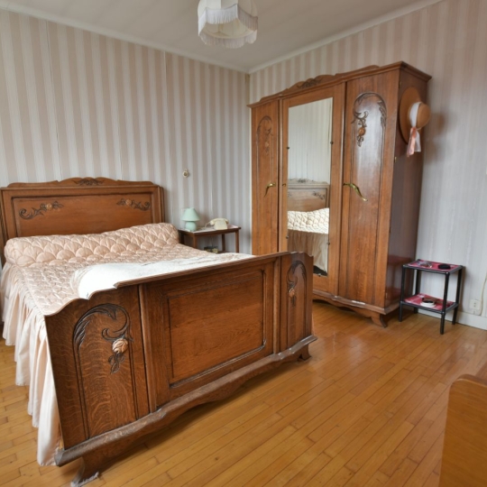  Agence Michel ROUIL : House | CHOLET (49300) | 113 m2 | 167 900 € 