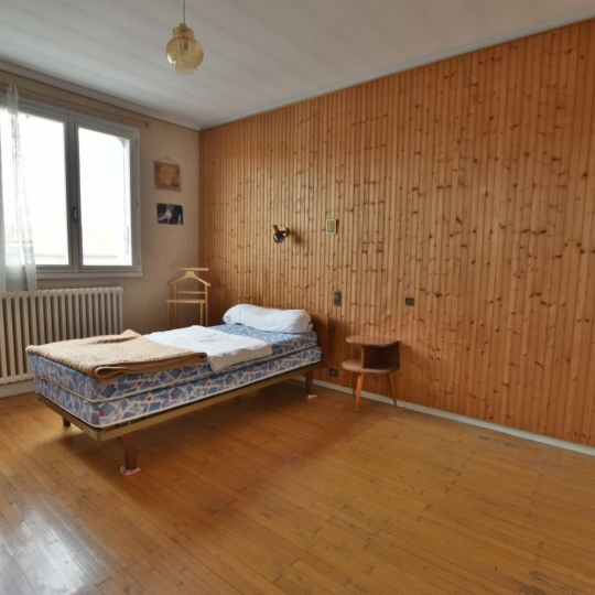  Agence Michel ROUIL : House | CHOLET (49300) | 113 m2 | 167 900 € 