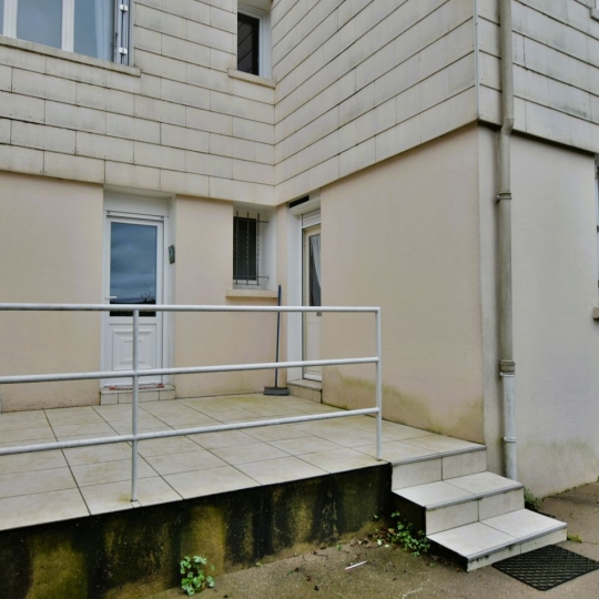 Agence Michel ROUIL : House | CHOLET (49300) | 113 m2 | 167 900 € 