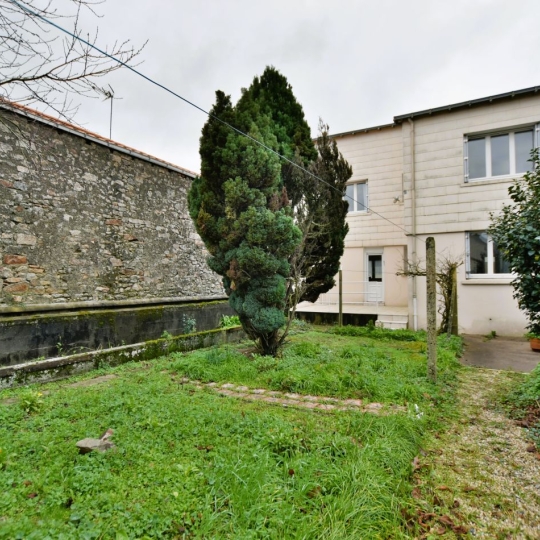  Agence Michel ROUIL : House | CHOLET (49300) | 113 m2 | 167 900 € 