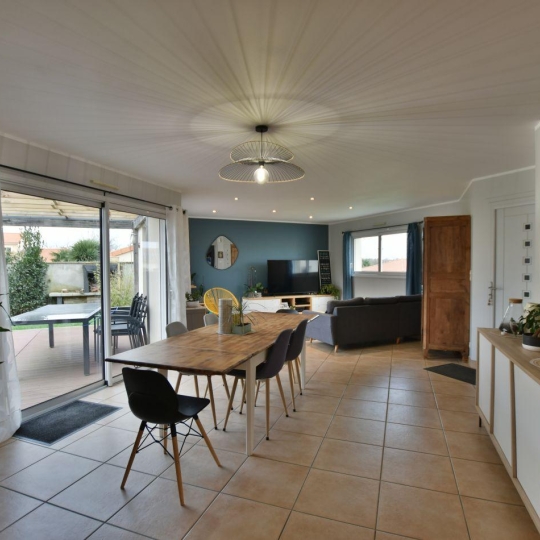  Agence Michel ROUIL : House | LA TESSOUALLE (49280) | 138 m2 | 353 600 € 