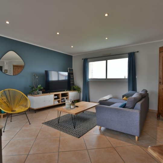  Agence Michel ROUIL : House | LA TESSOUALLE (49280) | 138 m2 | 353 600 € 