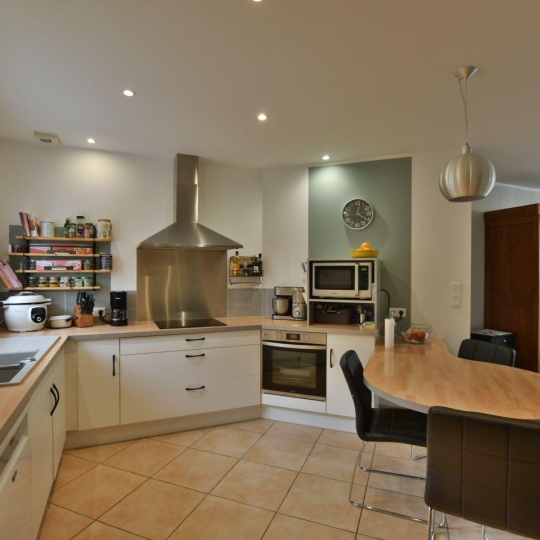  Agence Michel ROUIL : House | LA TESSOUALLE (49280) | 138 m2 | 353 600 € 