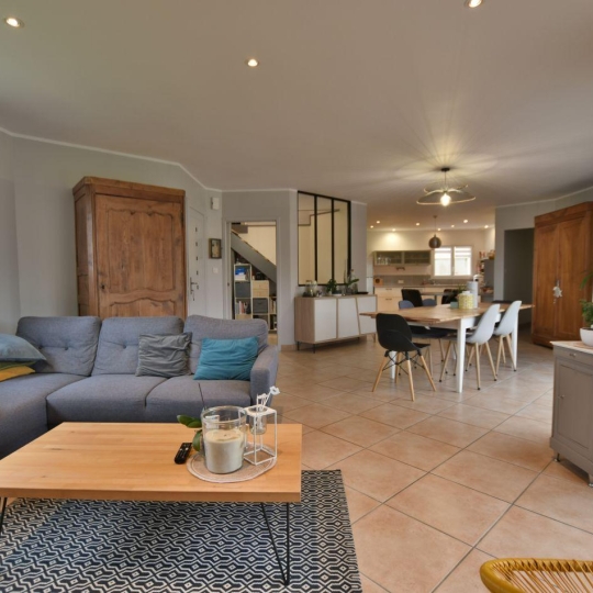  Agence Michel ROUIL : House | LA TESSOUALLE (49280) | 138 m2 | 353 600 € 