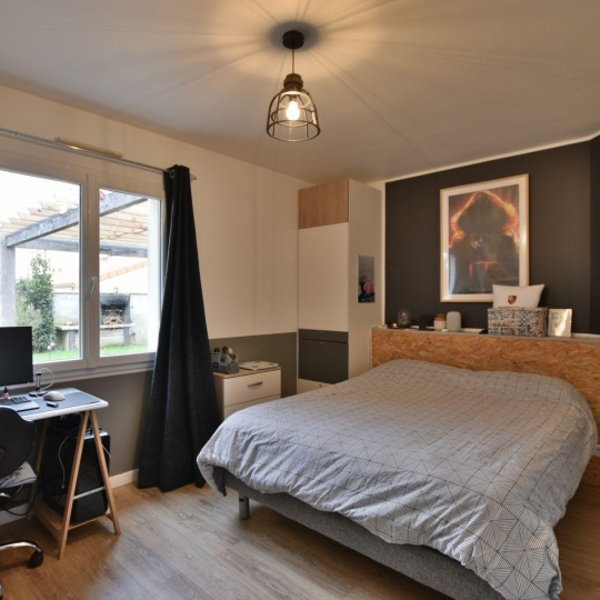  Agence Michel ROUIL : House | LA TESSOUALLE (49280) | 138 m2 | 353 600 € 