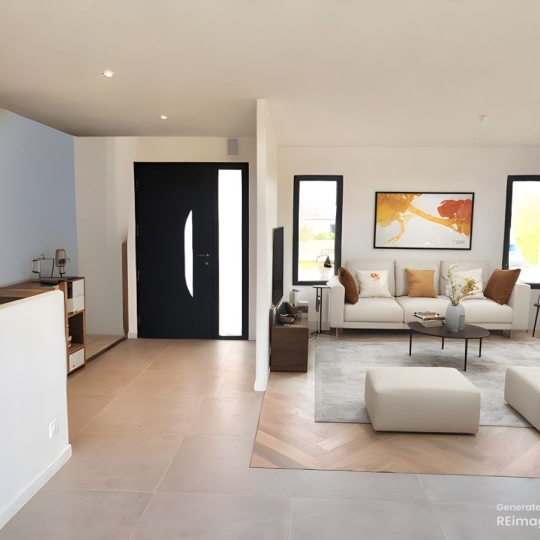  Agence Michel ROUIL : Maison / Villa | JALLAIS (49510) | 170 m2 | 378 500 € 