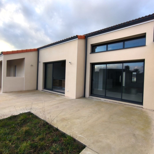  Agence Michel ROUIL : Maison / Villa | JALLAIS (49510) | 170 m2 | 378 500 € 