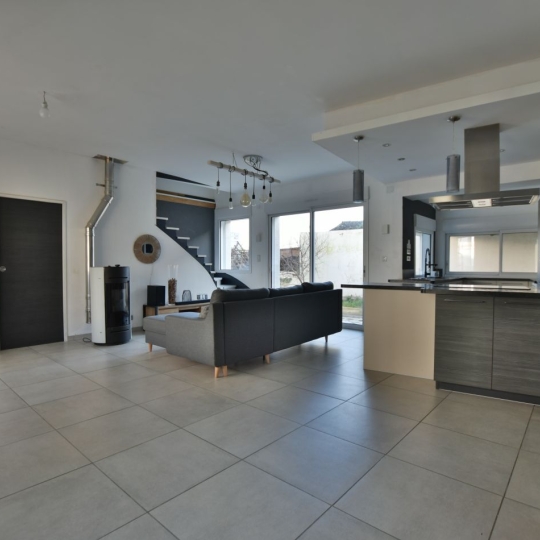  Agence Michel ROUIL : Maison / Villa | MAULEVRIER (49360) | 85 m2 | 173 250 € 