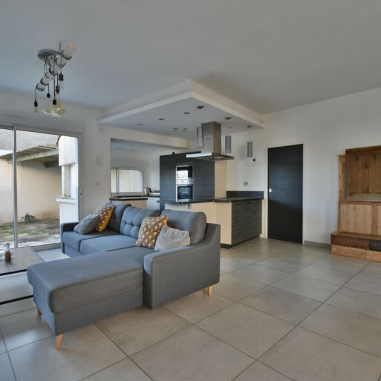  Agence Michel ROUIL : Maison / Villa | MAULEVRIER (49360) | 85 m2 | 173 250 € 