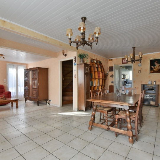 Agence Michel ROUIL : Maison / Villa | CHOLET (49300) | 99.00m2 | 168 000 € 