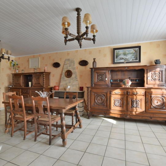  Agence Michel ROUIL : Maison / Villa | CHOLET (49300) | 99 m2 | 168 000 € 
