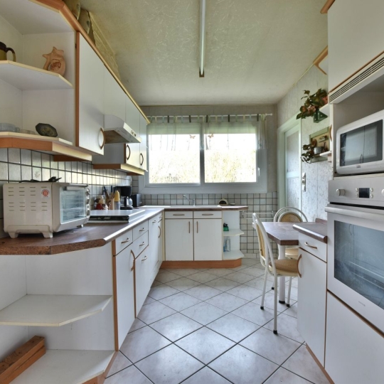  Agence Michel ROUIL : Maison / Villa | CHOLET (49300) | 99 m2 | 168 000 € 