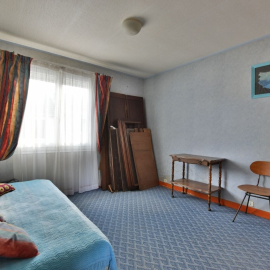  Agence Michel ROUIL : Maison / Villa | CHOLET (49300) | 99 m2 | 168 000 € 