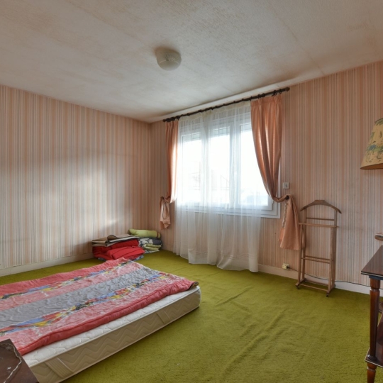  Agence Michel ROUIL : Maison / Villa | CHOLET (49300) | 99 m2 | 168 000 € 