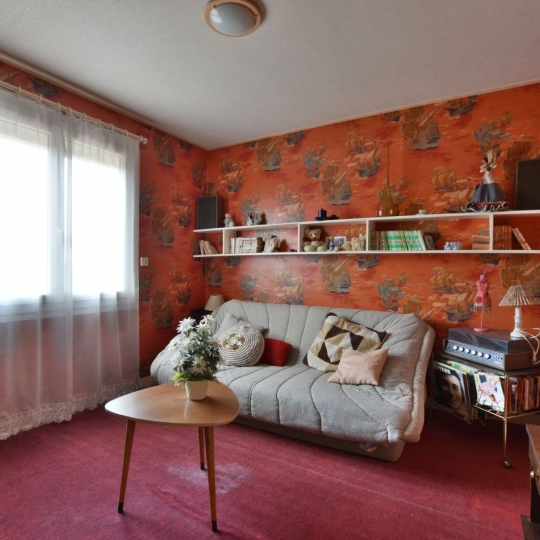  Agence Michel ROUIL : Maison / Villa | CHOLET (49300) | 99 m2 | 168 000 € 