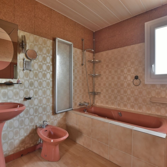  Agence Michel ROUIL : Maison / Villa | CHOLET (49300) | 99 m2 | 168 000 € 