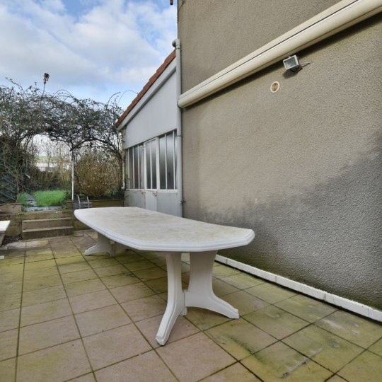  Agence Michel ROUIL : Maison / Villa | CHOLET (49300) | 99 m2 | 168 000 € 