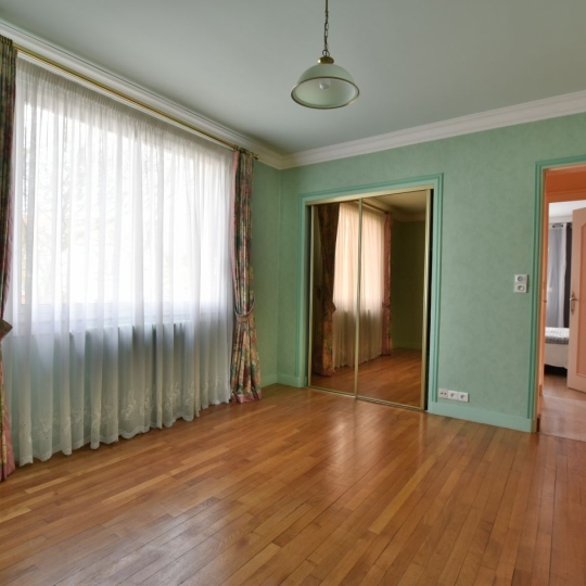  Agence Michel ROUIL : Maison / Villa | CHOLET (49300) | 167 m2 | 249 600 € 