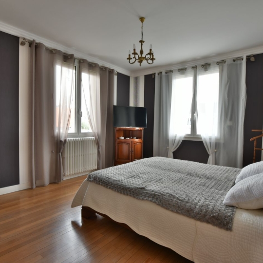  Agence Michel ROUIL : Maison / Villa | CHOLET (49300) | 167 m2 | 249 600 € 