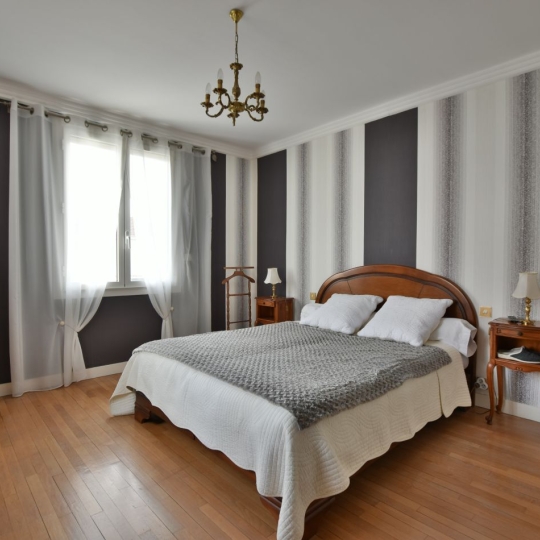  Agence Michel ROUIL : Maison / Villa | CHOLET (49300) | 167 m2 | 249 600 € 