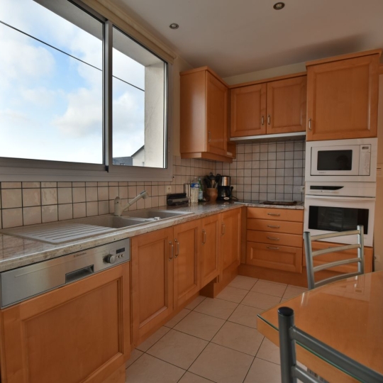  Agence Michel ROUIL : Maison / Villa | CHOLET (49300) | 167 m2 | 249 600 € 