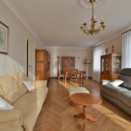  Agence Michel ROUIL : Maison / Villa | CHOLET (49300) | 167 m2 | 249 600 € 