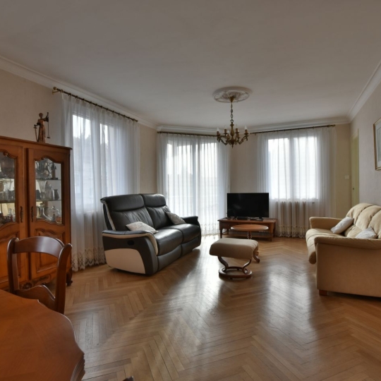  Agence Michel ROUIL : Maison / Villa | CHOLET (49300) | 167 m2 | 249 600 € 
