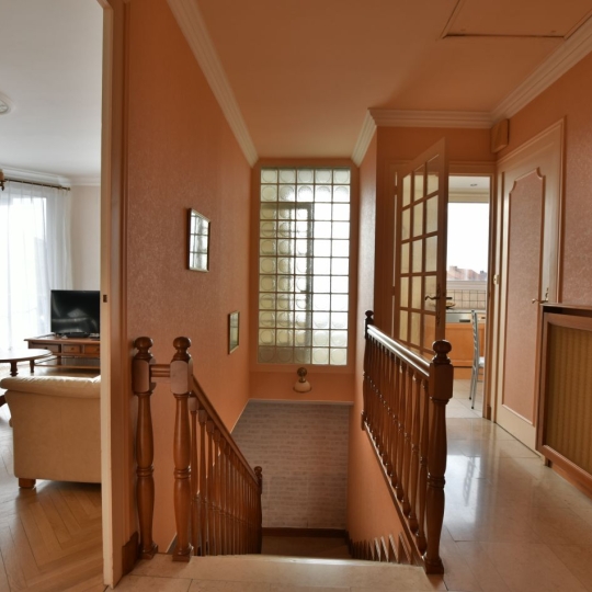  Agence Michel ROUIL : Maison / Villa | CHOLET (49300) | 167 m2 | 249 600 € 
