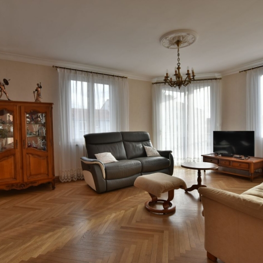  Agence Michel ROUIL : Maison / Villa | CHOLET (49300) | 167 m2 | 249 600 € 