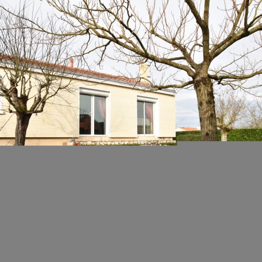  Agence Michel ROUIL : House | CHOLET (49300) | 83 m2 | 167 900 € 