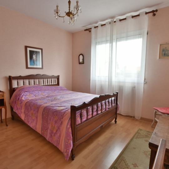 Agence Michel ROUIL : House | CHOLET (49300) | 83 m2 | 167 900 € 