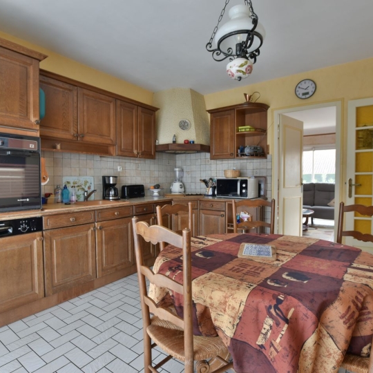  Agence Michel ROUIL : House | CHOLET (49300) | 83 m2 | 167 900 € 