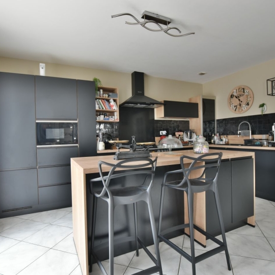  Agence Michel ROUIL : Maison / Villa | LA SEGUINIERE (49280) | 126 m2 | 313 500 € 