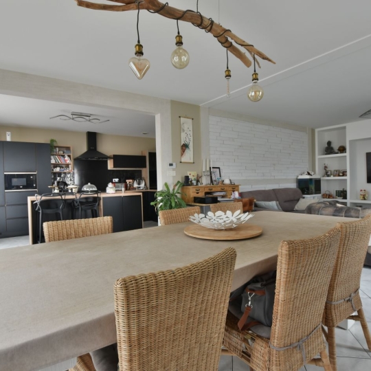  Agence Michel ROUIL : Maison / Villa | LA SEGUINIERE (49280) | 126 m2 | 313 500 € 
