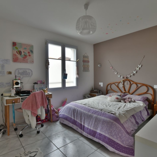  Agence Michel ROUIL : Maison / Villa | LA SEGUINIERE (49280) | 126 m2 | 313 500 € 