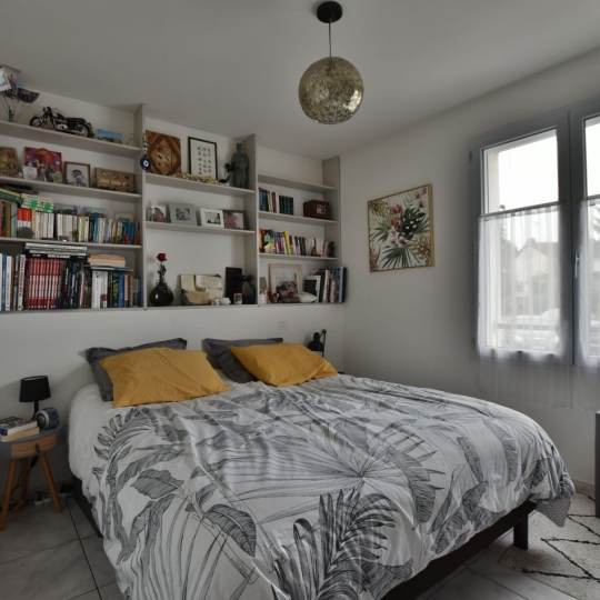  Agence Michel ROUIL : Maison / Villa | LA SEGUINIERE (49280) | 126 m2 | 313 500 € 