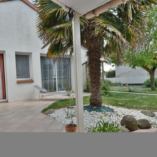 Agence Michel ROUIL : Maison / Villa | LA SEGUINIERE (49280) | 126 m2 | 313 500 € 