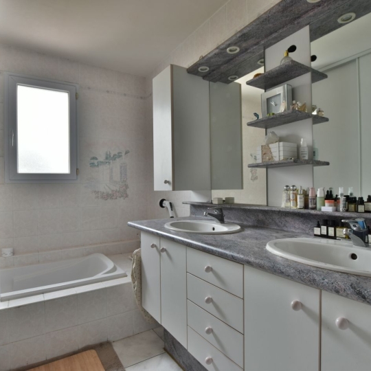  Agence Michel ROUIL : Maison / Villa | LA SEGUINIERE (49280) | 126 m2 | 313 500 € 