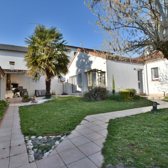 Agence Michel ROUIL : Maison / Villa | LA SEGUINIERE (49280) | 126.00m2 | 313 500 € 