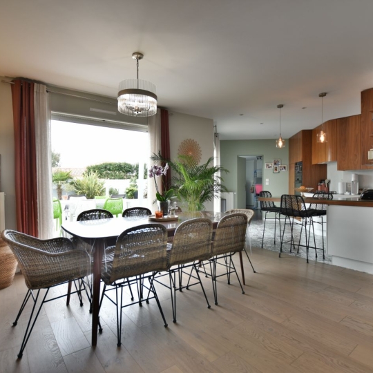  Agence Michel ROUIL : House | SAINT-CHRISTOPHE-DU-BOIS (49280) | 126 m2 | 344 900 € 
