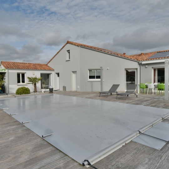  Agence Michel ROUIL : House | SAINT-CHRISTOPHE-DU-BOIS (49280) | 126 m2 | 344 900 € 