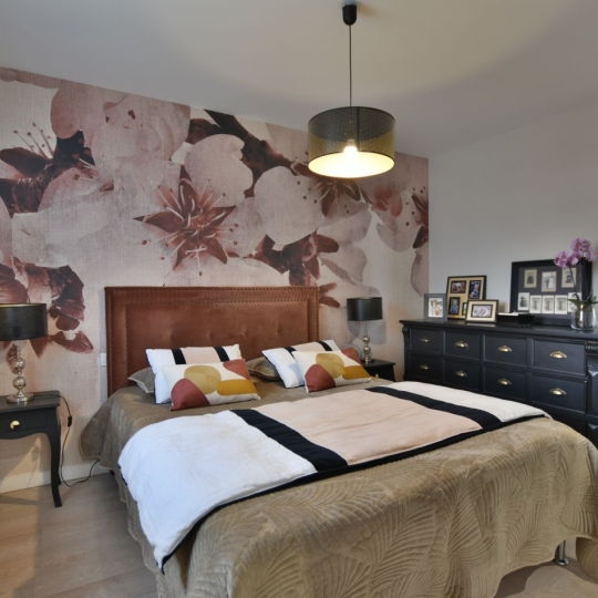  Agence Michel ROUIL : House | SAINT-CHRISTOPHE-DU-BOIS (49280) | 126 m2 | 344 900 € 
