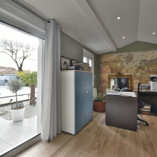 Agence Michel ROUIL : House | SAINT-CHRISTOPHE-DU-BOIS (49280) | 126 m2 | 344 900 € 