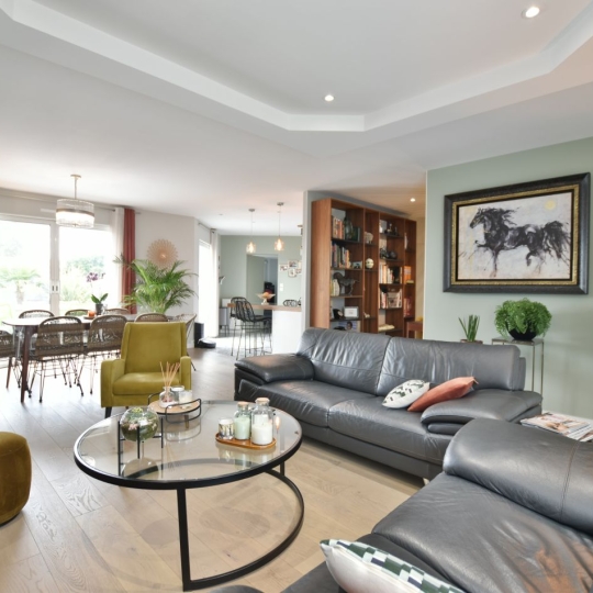  Agence Michel ROUIL : House | SAINT-CHRISTOPHE-DU-BOIS (49280) | 126 m2 | 344 900 € 