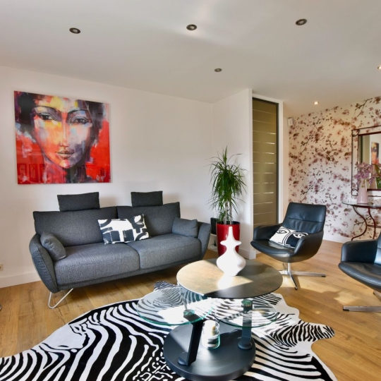  Agence Michel ROUIL : Appartement | CHOLET (49300) | 88 m2 | 262 500 € 
