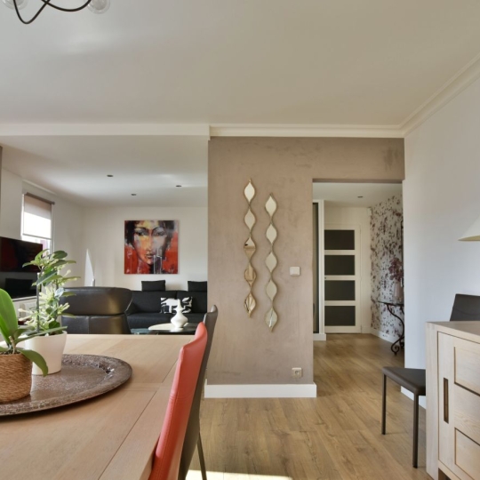  Agence Michel ROUIL : Appartement | CHOLET (49300) | 88 m2 | 262 500 € 