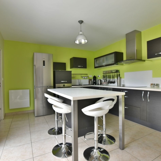  Agence Michel ROUIL : Maison / Villa | SAINT-MACAIRE-EN-MAUGES (49450) | 141 m2 | 364 000 € 