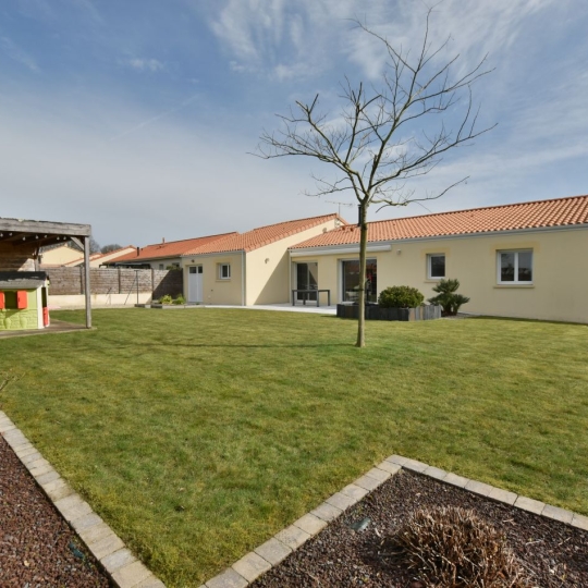  Agence Michel ROUIL : Maison / Villa | SAINT-MACAIRE-EN-MAUGES (49450) | 141 m2 | 364 000 € 